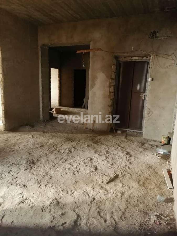 Satılır, yeni tikili, 4 otaqlı, 225 m², Bakı, Binəqədi r, 8-ci mikrorayon q, Azadlıq prospekti m.