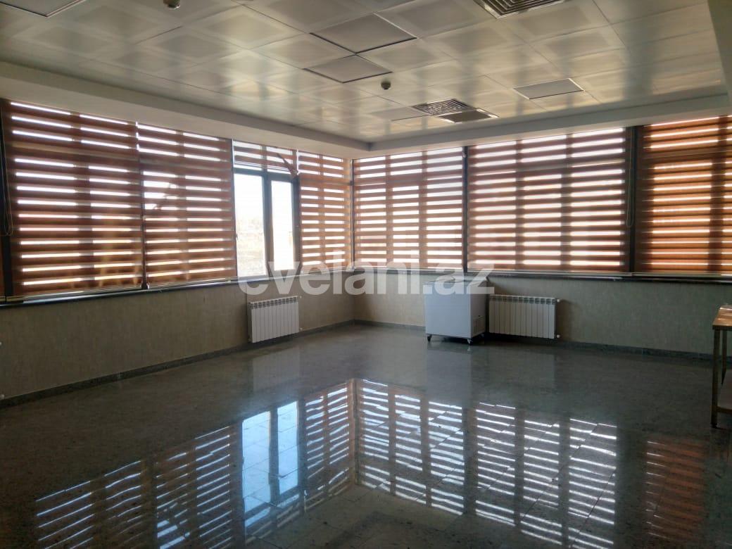 Satılır, obyekt, 600 m², Bakı, Səbail r.