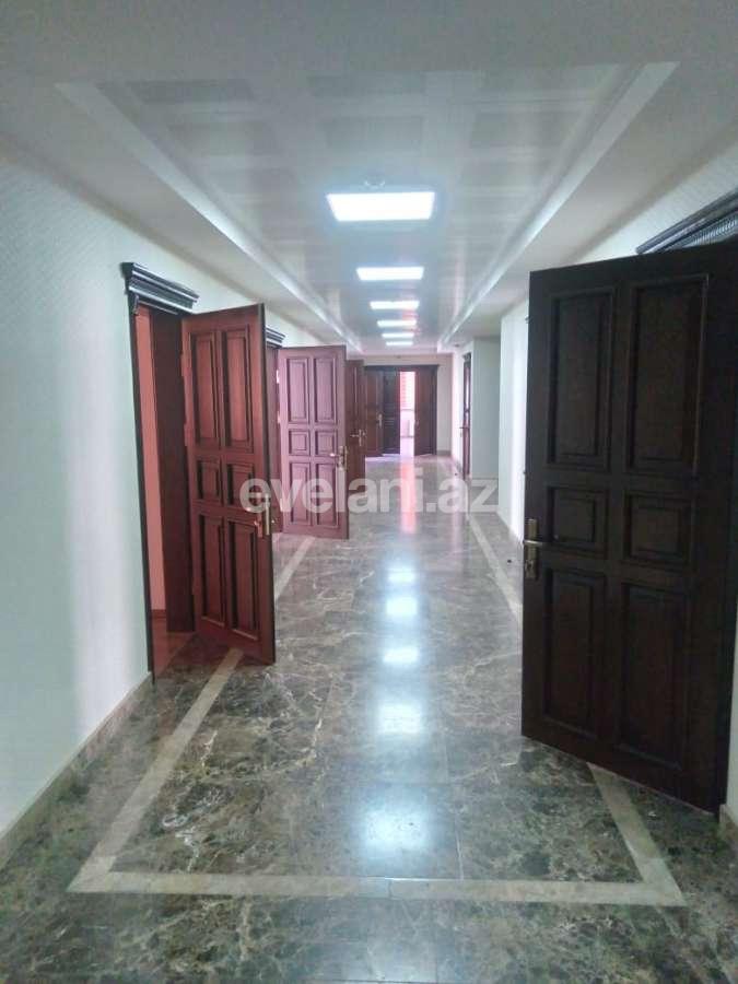 Satılır, obyekt, 600 m², Bakı, Səbail r.