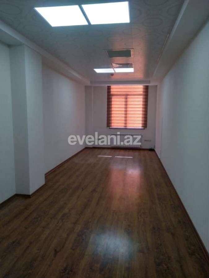 Satılır, obyekt, 600 m², Bakı, Səbail r.