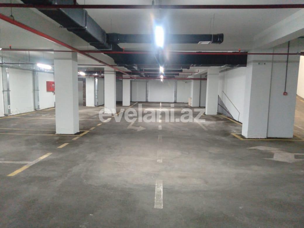 Satılır, obyekt, 600 m², Bakı, Səbail r.