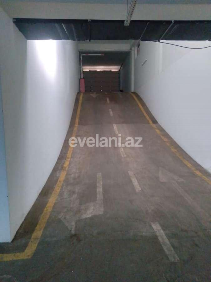 Satılır, obyekt, 600 m², Bakı, Səbail r.