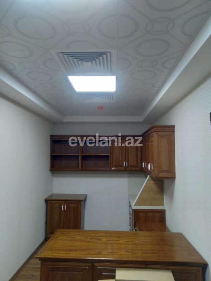 Satılır, obyekt, 600 m², Bakı, Səbail r.