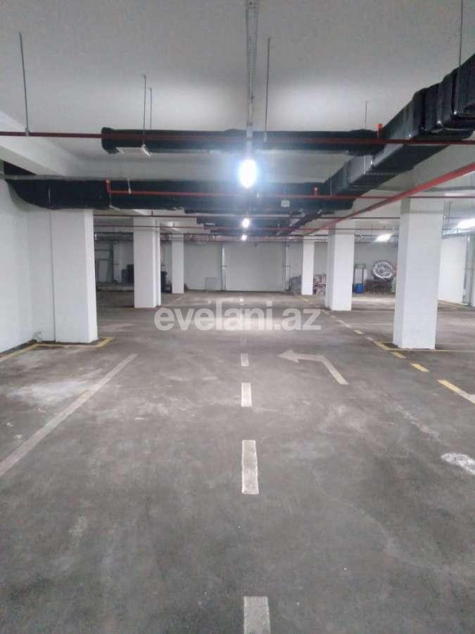 Satılır, obyekt, 600 m², Bakı, Səbail r.