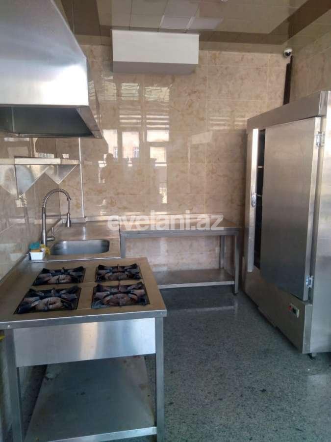 Satılır, obyekt, 600 m², Bakı, Səbail r.