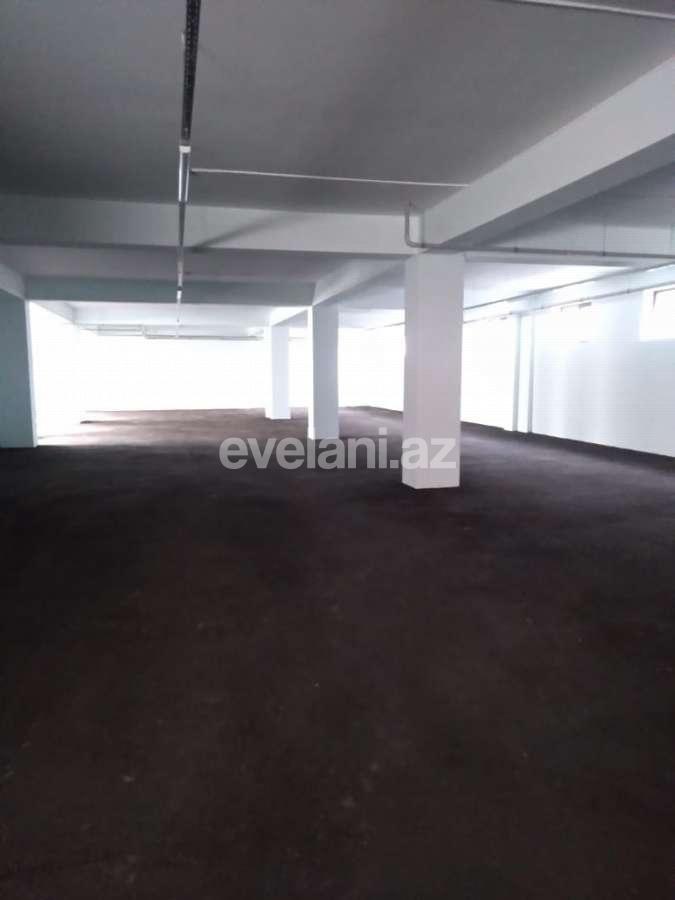 Satılır, obyekt, 600 m², Bakı, Səbail r.