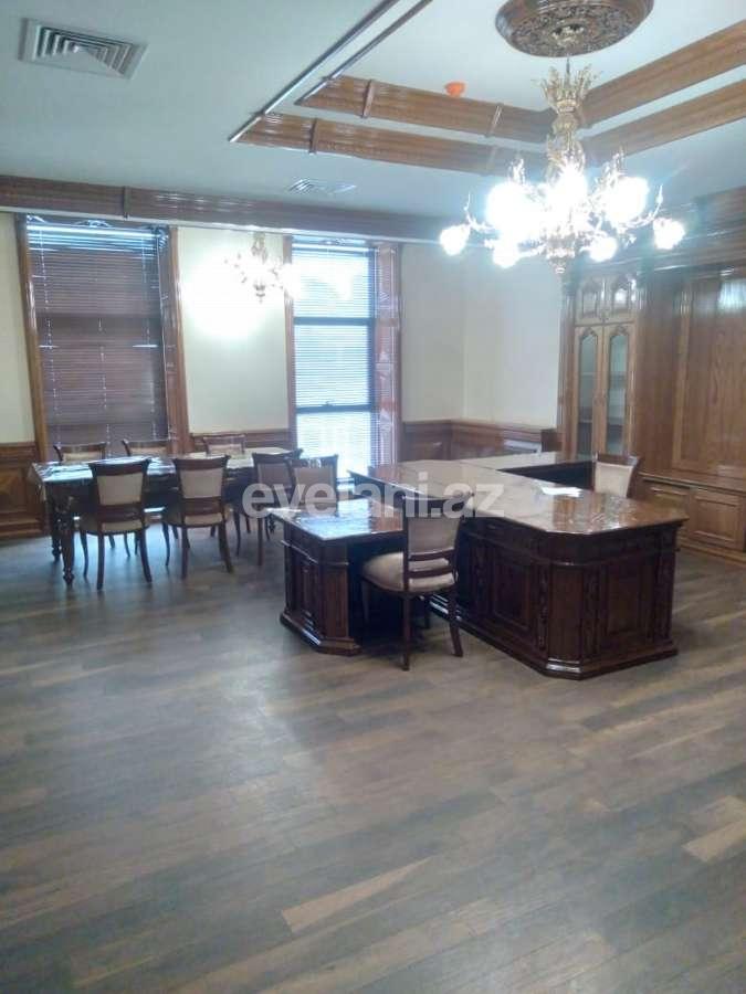 Satılır, obyekt, 600 m², Bakı, Səbail r.