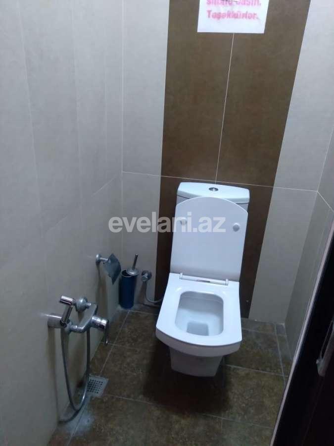 Satılır, obyekt, 600 m², Bakı, Səbail r.