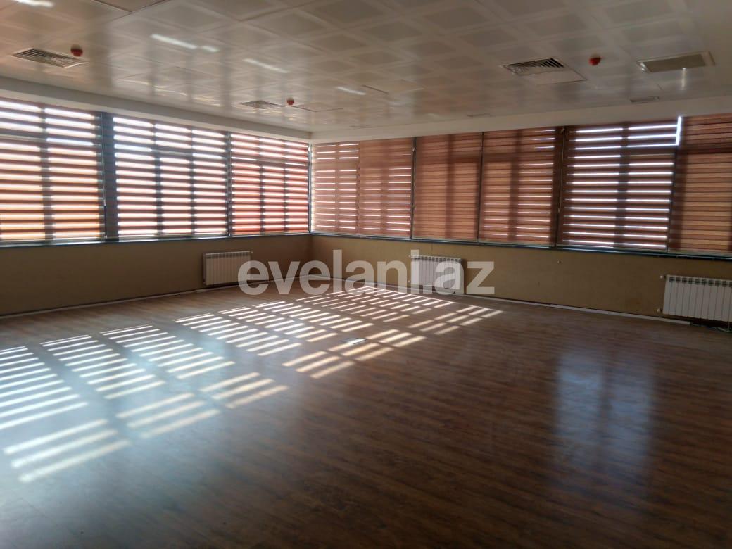 Satılır, obyekt, 600 m², Bakı, Səbail r.