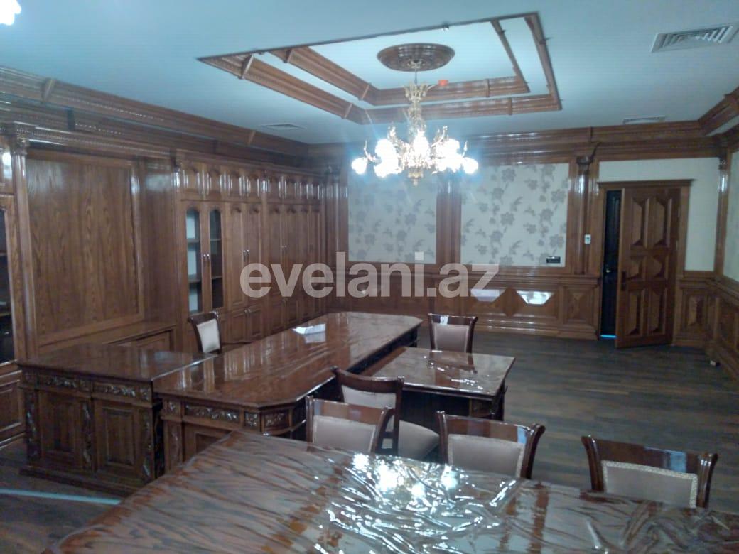 Satılır, obyekt, 600 m², Bakı, Səbail r.