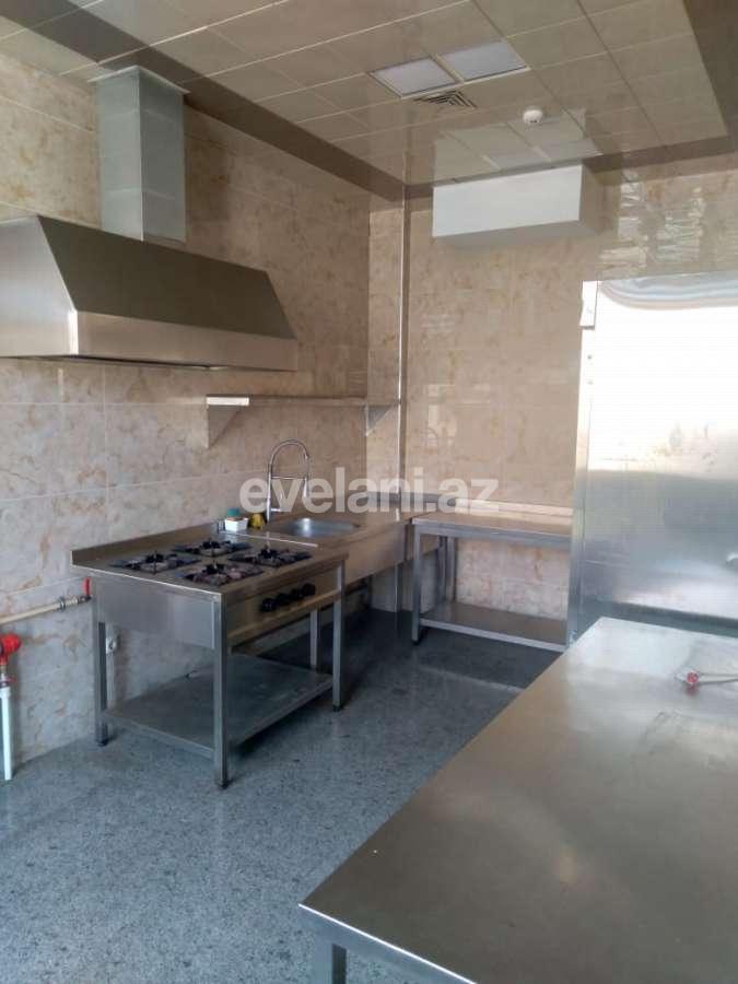 Satılır, obyekt, 600 m², Bakı, Səbail r.