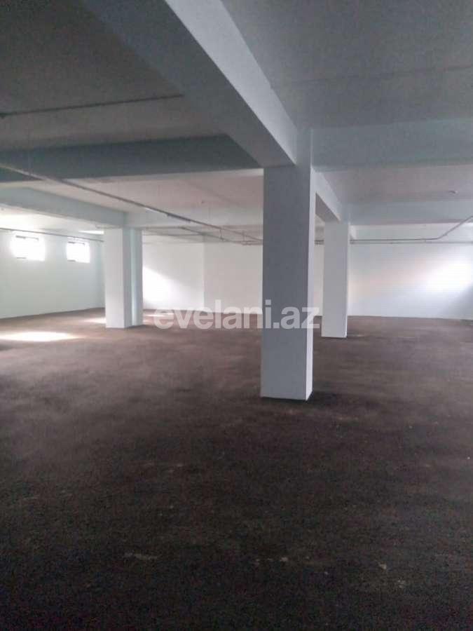 Satılır, obyekt, 600 m², Bakı, Səbail r.