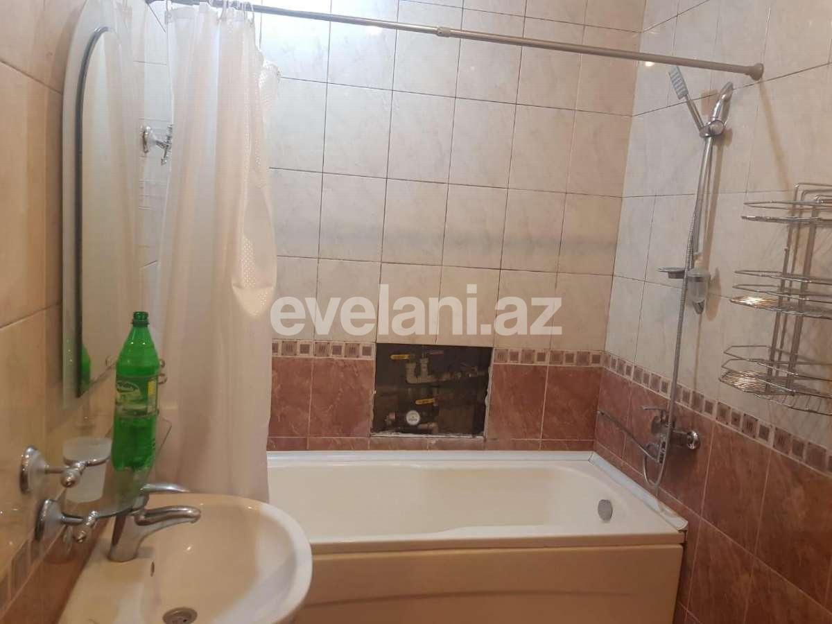 Rent, new building, 2 room, 60 m², Baku, Narimanov r, Nariman Narimanov m.