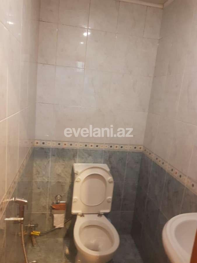 Rent, new building, 2 room, 60 m², Baku, Narimanov r, Nariman Narimanov m.