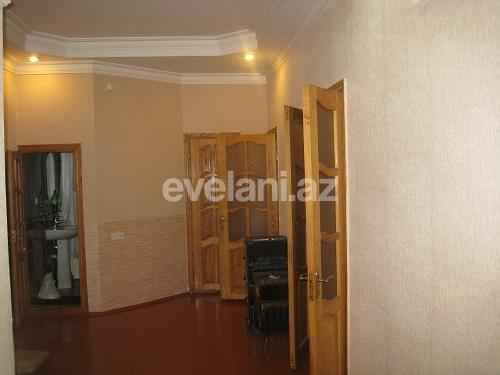 Rent, new building, 2 room, 60 m², Baku, Narimanov r, Nariman Narimanov m.