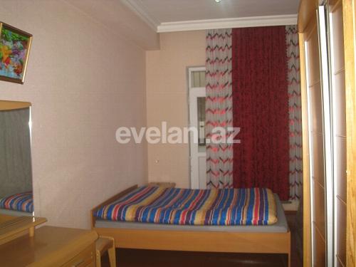 Rent, new building, 2 room, 60 m², Baku, Narimanov r, Nariman Narimanov m.