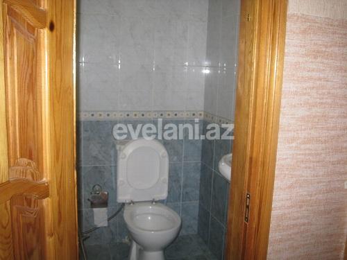 Rent, new building, 2 room, 60 m², Baku, Narimanov r, Nariman Narimanov m.