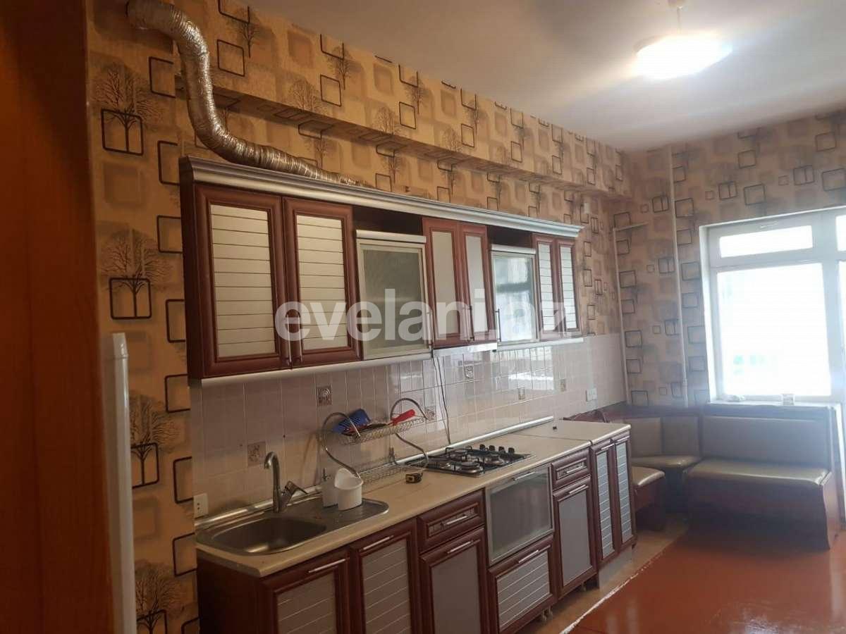 Rent, new building, 2 room, 60 m², Baku, Narimanov r, Nariman Narimanov m.