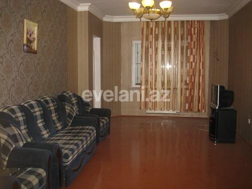 Rent, new building, 2 room, 60 m², Baku, Narimanov r, Nariman Narimanov m.