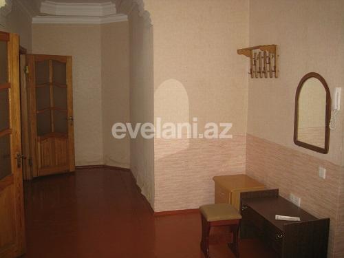 Rent, new building, 2 room, 60 m², Baku, Narimanov r, Nariman Narimanov m.