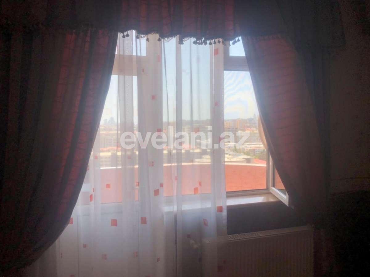 Sale, new building, 3 room, 95 m², Baku, Binagadi r.
