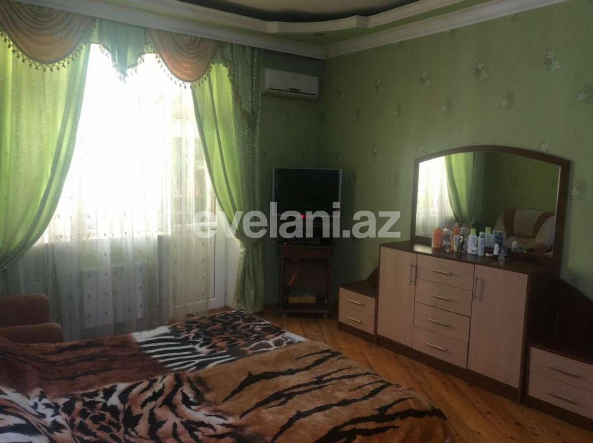 Sale, new building, 3 room, 95 m², Baku, Binagadi r.