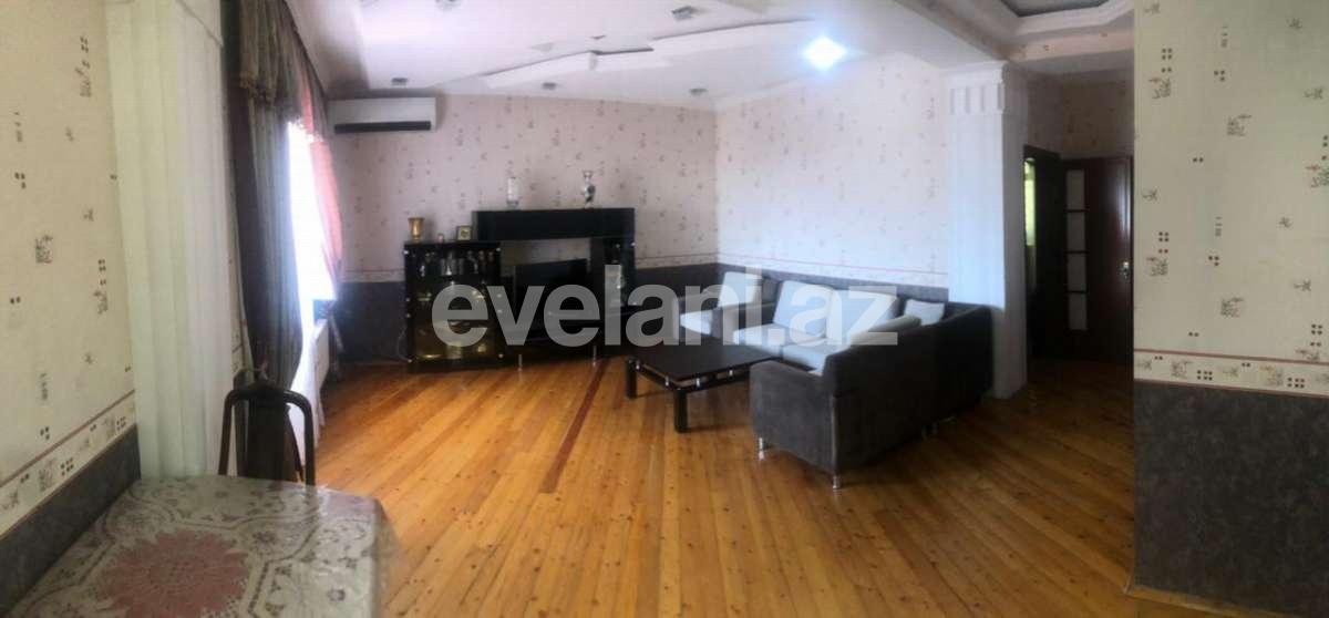 Sale, new building, 3 room, 95 m², Baku, Binagadi r.
