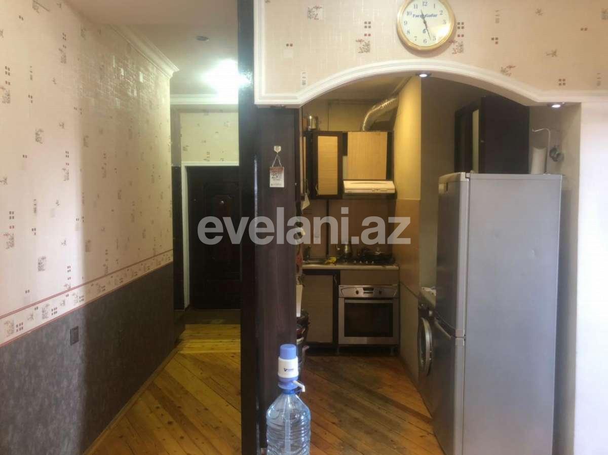 Sale, new building, 3 room, 95 m², Baku, Binagadi r.