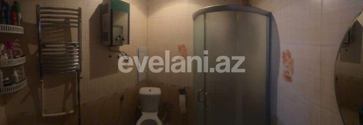 Sale, new building, 3 room, 95 m², Baku, Binagadi r.