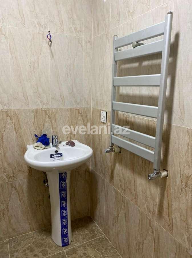 Sale, new building, 2 room, 76 m², Baku, Nasimi r, 28 may m.