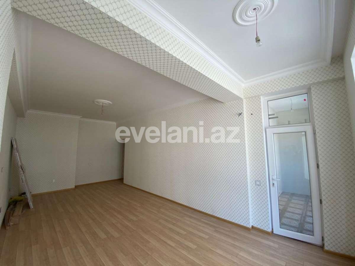 Sale, new building, 2 room, 76 m², Baku, Nasimi r, 28 may m.
