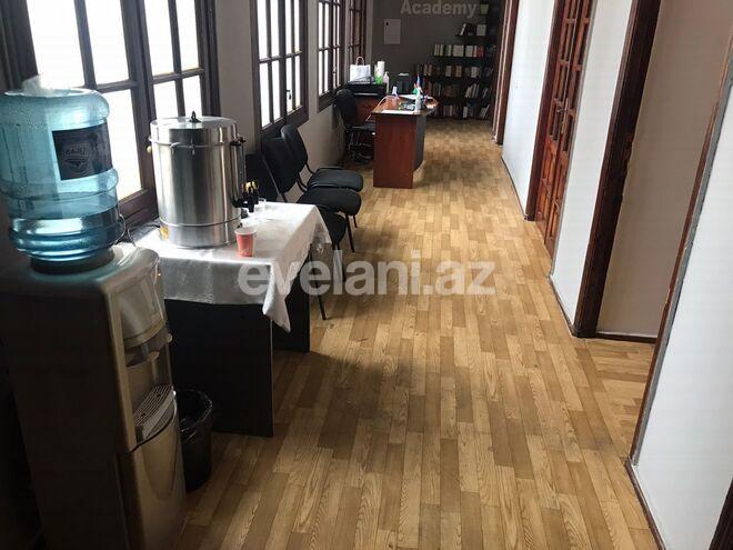 Kirayə verilir, ofis, 5 otaqlı, 130 m², Bakı, Səbail r, Sahil m.