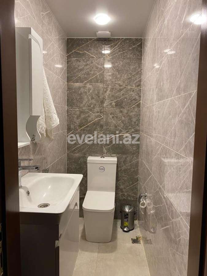 Kirayə verilir, yeni tikili, 3 otaqlı, 110 m², Bakı, Yasamal r, Yeni Yasamal q, 20 yanvar m.