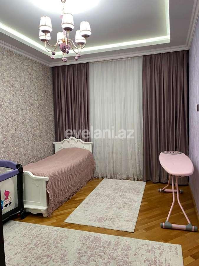 Kirayə verilir, yeni tikili, 3 otaqlı, 110 m², Bakı, Yasamal r, Yeni Yasamal q, 20 yanvar m.