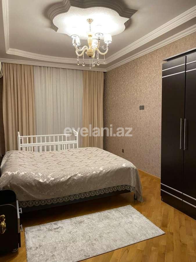 Kirayə verilir, yeni tikili, 3 otaqlı, 110 m², Bakı, Yasamal r, Yeni Yasamal q, 20 yanvar m.