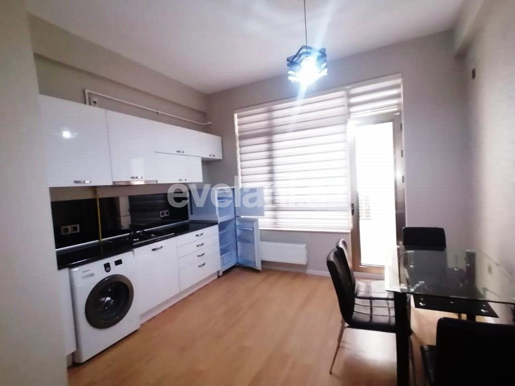 Satılır, yeni tikili, 2 otaqlı, 65 m², Bakı, Yasamal r, Elmlər Akademiyası m.