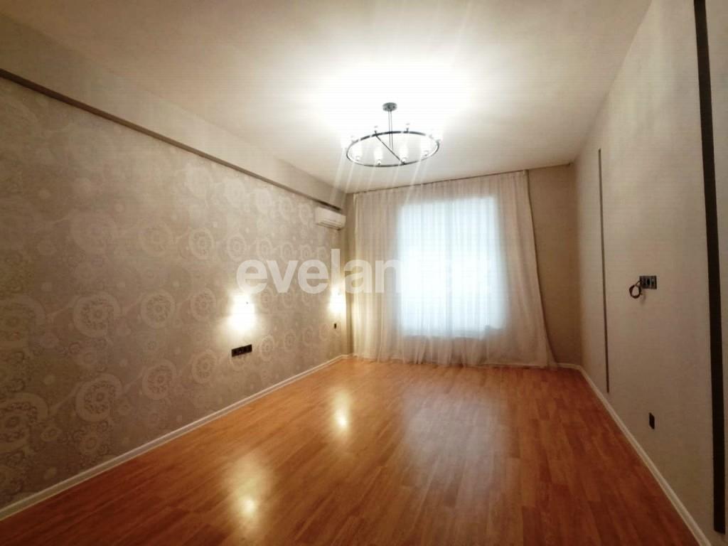 Satılır, yeni tikili, 2 otaqlı, 65 m², Bakı, Yasamal r, Elmlər Akademiyası m.