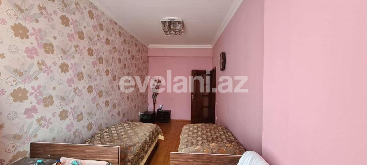 Sale, new building, 2 room, 80 m², Baku, Yasamal r, Yeni Yasamal d, Inshaatchilar m.