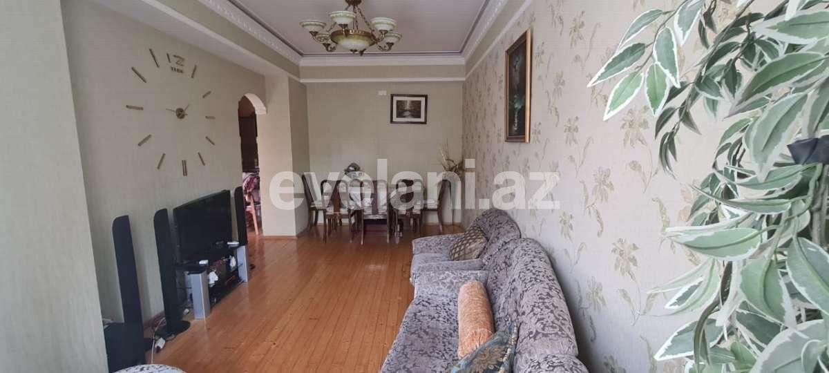 Sale, new building, 2 room, 80 m², Baku, Yasamal r, Yeni Yasamal d, Inshaatchilar m.