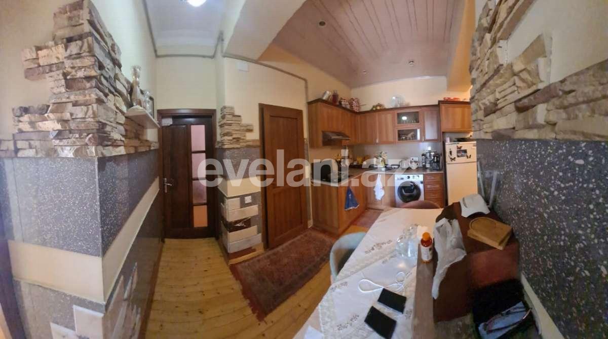 Sale, new building, 2 room, 80 m², Baku, Yasamal r, Yeni Yasamal d, Inshaatchilar m.