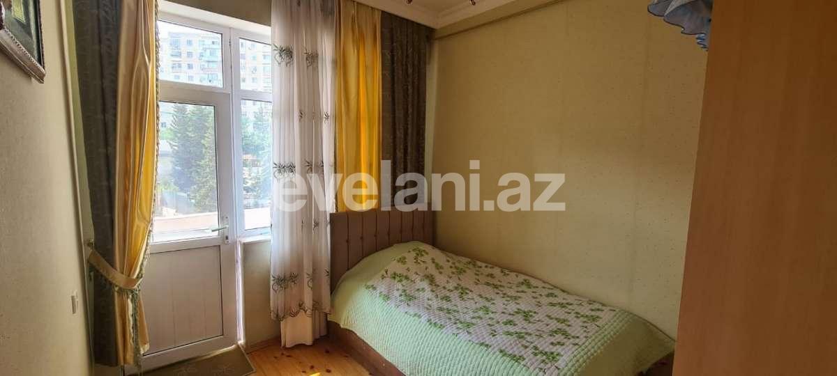 Sale, new building, 2 room, 80 m², Baku, Yasamal r, Yeni Yasamal d, Inshaatchilar m.