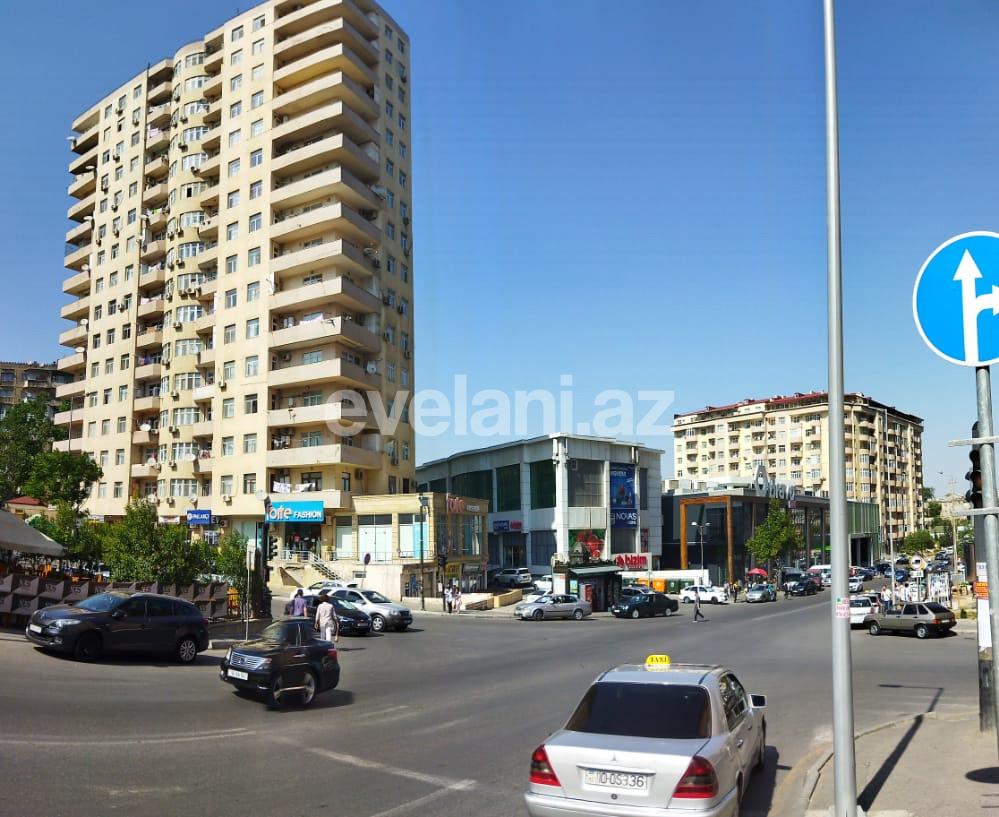 Sale, new building, 2 room, 80 m², Baku, Yasamal r, Yeni Yasamal d, Inshaatchilar m.