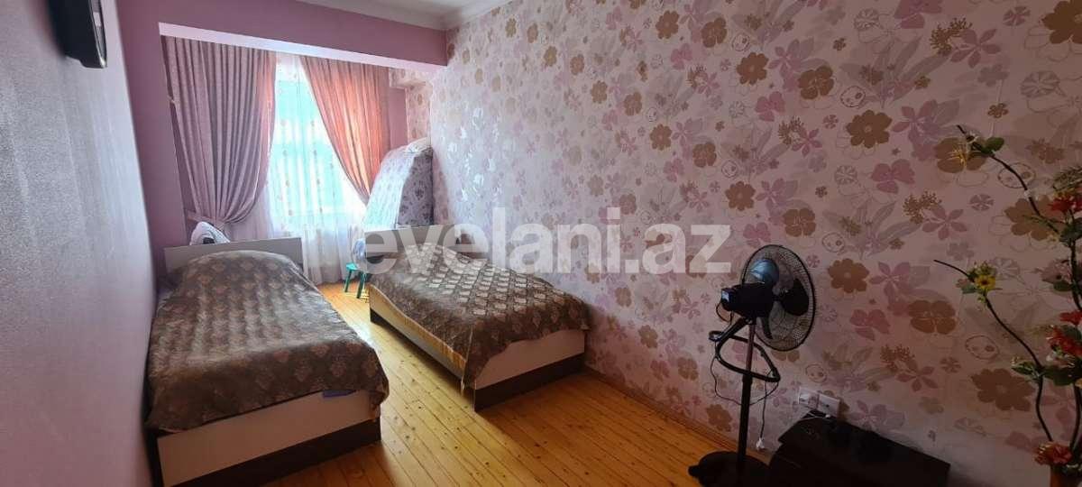 Sale, new building, 2 room, 80 m², Baku, Yasamal r, Yeni Yasamal d, Inshaatchilar m.