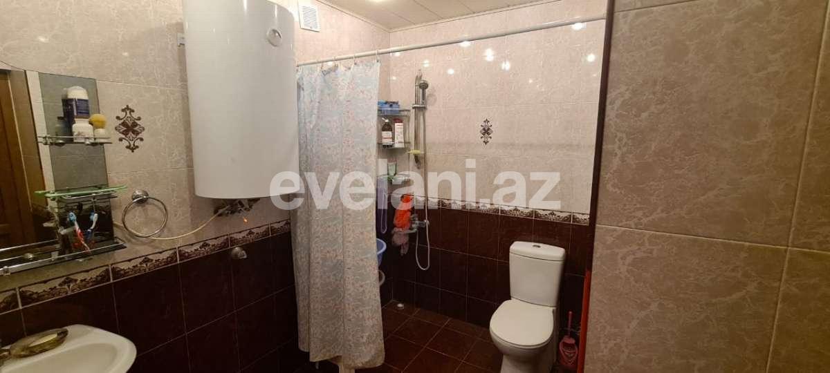 Sale, new building, 2 room, 80 m², Baku, Yasamal r, Yeni Yasamal d, Inshaatchilar m.