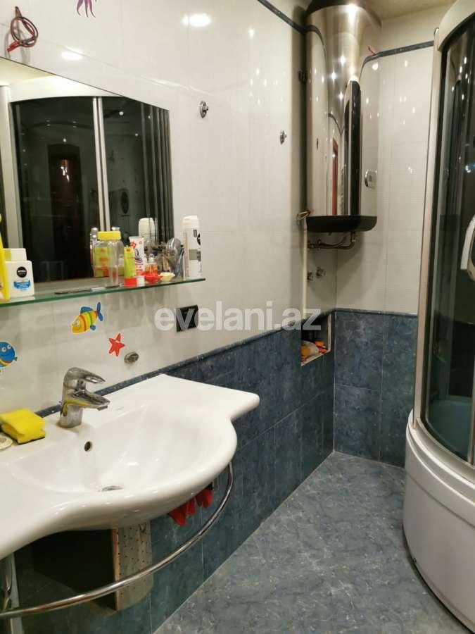 Satılır, yeni tikili, 2 otaqlı, 80 m², Bakı, Nəsimi r, 28 may m.
