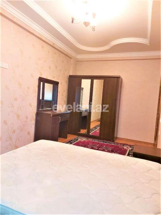 Satılır, yeni tikili, 2 otaqlı, 90 m², Bakı, Nəsimi r, Nizami m.
