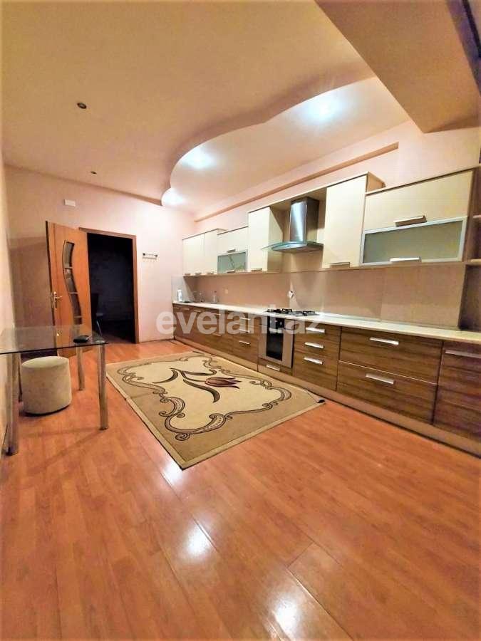 Satılır, yeni tikili, 2 otaqlı, 90 m², Bakı, Nəsimi r, Nizami m.