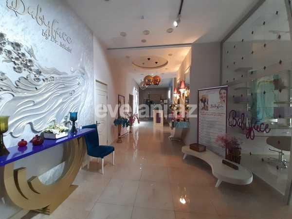 Kirayə verilir, obyekt, 150 m², Bakı, Xətai r, Şah İsmayıl Xətai m.