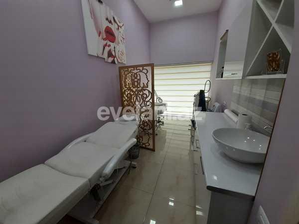 Kirayə verilir, obyekt, 150 m², Bakı, Xətai r, Şah İsmayıl Xətai m.