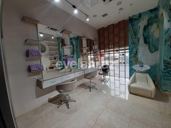 Kirayə verilir, obyekt, 150 m², Bakı, Xətai r, Şah İsmayıl Xətai m.